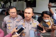 Polisi layangkan panggilan kedua pada tersangka kekerasan seksual Pati