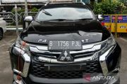 Pengemudi Pajero yang tabrak lari pedagang di Kalimalang sudah ditangkap polisi