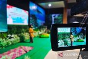 Pemkab Natuna tingkatkan minat baca siswa sekolah dasar lewat lomba cerita rakyat