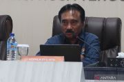 NTB alami deflasi bulanan 0,11 persen bulan April 2026