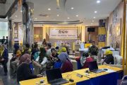 DJP Sumsel-Babel catat kepatuhan pelaporan SPT capai 104 persen