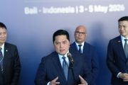 Indonesia ajak menpora di ASEAN bentuk ajang berskala internasional