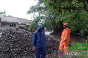 BPBD Bogor: Banjir Ciomas rendam 30 rumah warga