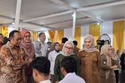 Wamenkop pastikan pelaksanaan ujian Manajer KDMP Lampung berjalan sesuai standar
