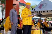 Bupati Sigi: Kolaborasi jadi kunci perkuat pendidikan
