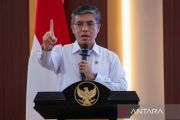 Menaker pacu perluasan kepesertaan jamsos ketenagakerjaan pekerja BPU