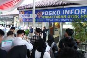 UTBK-SNBT Unila 2026 berjalan lancar, PLN prioritaskan keandalan listrik