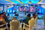 Curacao ukir sejarah tembus Piala Dunia