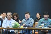 BNI mendorong nasabah beralih ke layanan digital