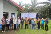 Pemkab Pasaman Barat jalankan program "Brondol Sawit" atasi stunting