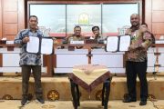 Menag: Perdamaian antarumat jadi prestasi Kemenag selain WTP