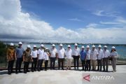 Menyambut pusat keuangan global di Pulau Dewata
