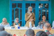 Wagub Lampung pastikan pemda siap fasilitasi koperasi perluas akses pasar