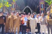 Pemkot Kupang mengajukan 34 proposal sekolah untuk direvitalisasi