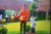 Pemkab Pasaman Barat optimalkan fungsi KSB untuk mitigasi bencana