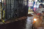 Pegawai toko roti tewas dibacok di Cengkareng, polisi selidiki pelaku