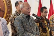 SKK Migas sebut Jadestone ingin "farm in" lapangan yang sudah produksi