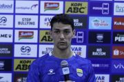 Bek Persib: Kemenangan lawan PSIM Yogyakarta adalah harga mati