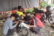 PPKD Jaktim bekali warga Jatinegara pelatihan otomotif dan tata busana