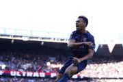 PSG Makin Tak Terkejar, Jaga Jarak dari Lens; Verdonk CS Kokoh di Posisi Empat