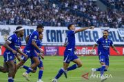 Update klasemen Liga 1 Super League setelah Persib menang VS PSIM: Maung Bandung di atas angin