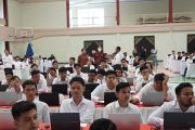 Seleksi kompetensi calon pengurus Koperasi Merah Putih
