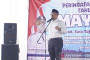 Pemkab Batang membuka akses kerja difabel melalui pelatihan khusus