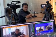 Dikbud Sultra dorong sekolah terapkan Trigatra Bangun Bahasa untuk perkuat literasi
