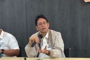 RI bakal terapkan bea keluar dan windfall tax batubara dan nikel