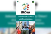 HUT23 Tahun Luwu Timur: Harmoni Pertumbuhan, Industri, dan Keberlanjutan dari Timur Indonesia