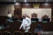 Majelis Hakim sebut kerugian negara kasus LNG Pertamina Rp1,77 T