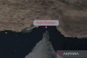 Spanyol menolak ikut operasi militer di Selat Hormuz