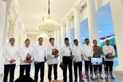 President Prabowo to limit police roles outside force, says adviser