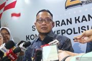 PMJ dipimpin Komjen, Kompolnas tekankan peningkatan pelayanan