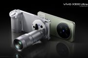 Vivo X300 Ultra hadir dengan fitur video sinematik