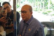 Rosan ungkap Danantara telah masuk investasi di saham GoTo