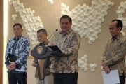 Indonesia's Q1 growth surpasses G20 countries, minister claims