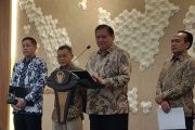 Indonesia pushes for opening export markets to European Union