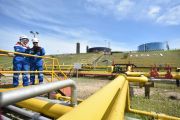Pertamina strikes new oil flow at offshore northern West Java well
