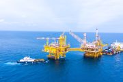 PHE mencatat produksi migas 1 juta barel setara minyak per hari pada 2025