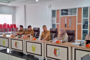 Bupati-Sigi dorong percepatan sertifikasi aset pemda