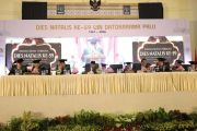 UIN Palu dinilai pilar penting cetak generasi intelektual