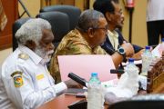 Pemprov Papua Selatan dorong pendidikan berpola asrama di perguruan tinggi