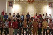 WPFD 2026 hasilkan "Deklarasi Jayapura" tentang pers berkualitas
