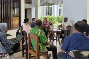 Data KSJPS Yogyakarta diupayakan dapat masuk DTKS pusat