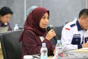 DPD RI desak pemerintah percepat distribusi pompa air di NTB hadapi ancaman kemarau