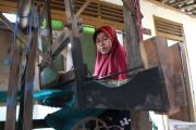 OJK sebut kinerja kredit UMKM tunjukkan indikasi perbaikan