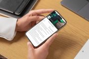 Pengguna BRI Kartu Kredit Mastercard dapat diskon di aplikasi Grab