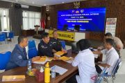 Itwasda Polda Jateng gelar audit di Polres Temanggung