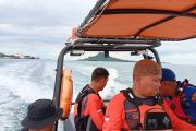Tim SAR gabungan cari nelayan hilang karena kecelakaan laut di Lamsel